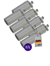 Rolladen-Stopper 40 mm [8