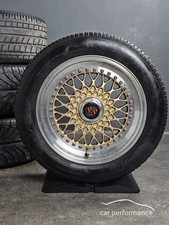 BBS RS FELGEN 16 Zoll RS056