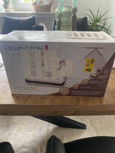 Remington lockenwickler groß - remington,