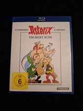 Asterix Erobert Rom Blu Ray