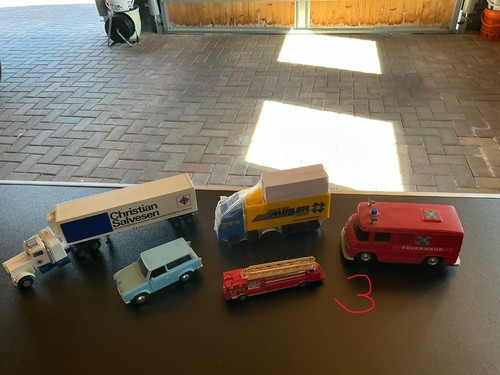 Werbetrucks sammlung - werbetrucks,