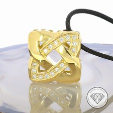 Wert 5.250,- Brillant