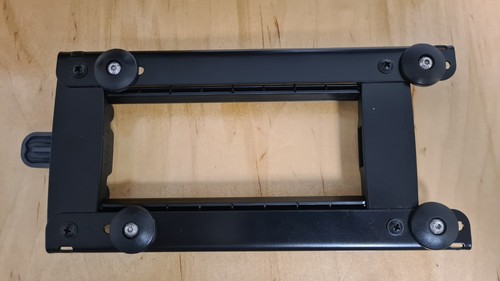 Racktime klickfix fahrrad - racktime,