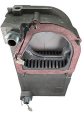 Brötje Wärmetauscher 15/20kW