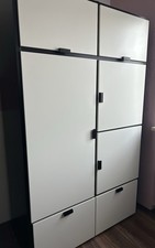 Kleiderschrank …….Kein