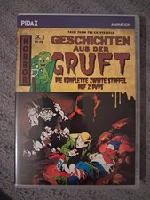 Geschichten aus der gruft - aus,