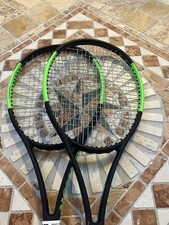 Tennisschläger wilson blade - tennisschläger,