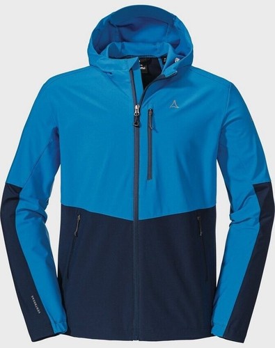 Outdoorjacke softshelljacke - outdoorjacke,