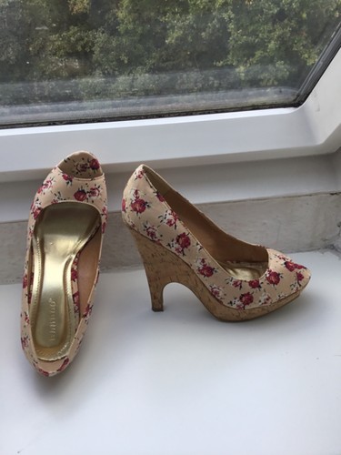 Damen pumps wedges - damen,