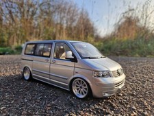 1:18 VW T5 Multivan Tiefer