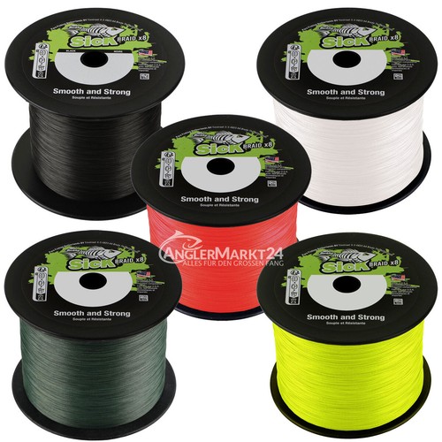 Berkley sick braid ab - |, 50m