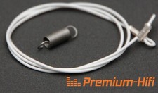 Transportsaite mit passender Feder Studer Revox B790, B791, B795, B291, Neuware