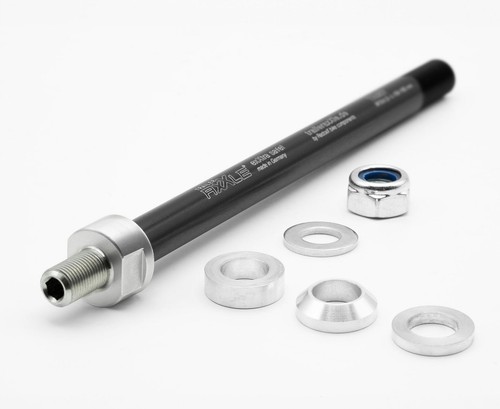 Radoxx achse steckachse 12mm - radoxx,,