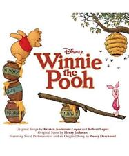 Winnie Puuh Ost, Ost