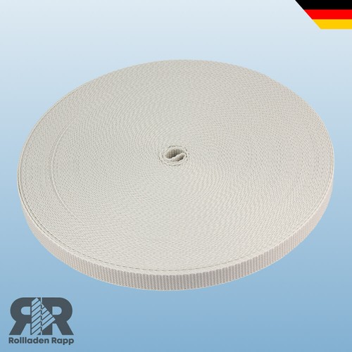 50m rolladengurt rollladen - 50m,