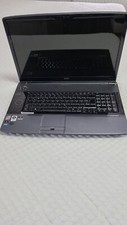 Acer aspire 8930g - 8930g, "