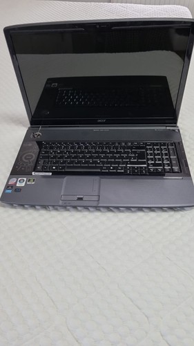 Acer aspire 8930g - 8930g, 18,4