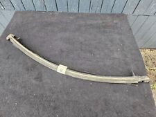 Fiat Barchetta Türdichtung Dichtung Tür Scheibe Seitenscheibe