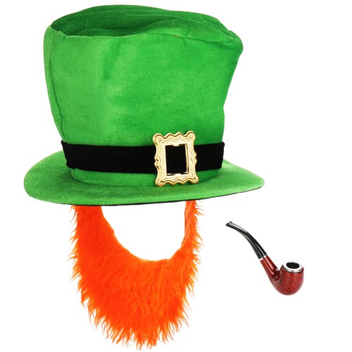 Leprechaun kobold kostüme - kobold,