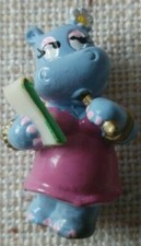 Susi Sonnenschein  von der Happy Hippo Company