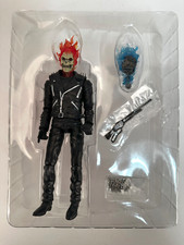 Ghost Rider Johnny Blaze 9"