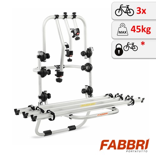 Aluminium fahrradträger - aluminium,