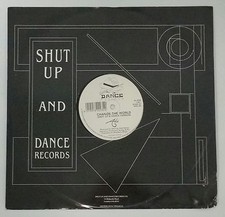 Adé ‎– Change The World