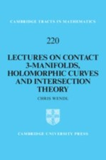 Lectures on Contact