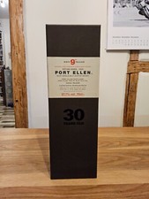 Port ellen 9th release - port,