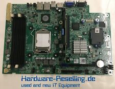 DELL PowerEdge R210 II V2 Mainboard / Motherboard / System Board - 09T7VV 9T7VV