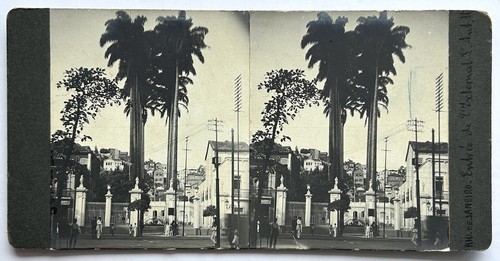 Brasilien rio janeiro - brasilien,
