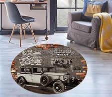 3D Retro-Auto ZHUC2665 Spiel