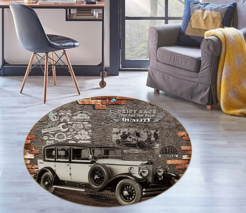Retro auto zhuc2665 spiel - 3d,