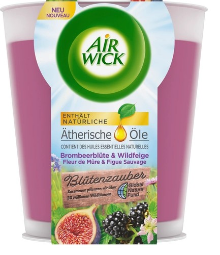 6x airwick - 44,13€/kg-,