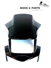 LAMPEN MASKE SCHWARZ LACK