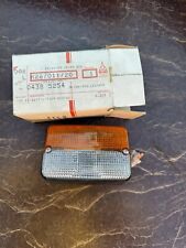 Original Deutz Blinkleuchte Agrostar Blinker Standlicht 04385254