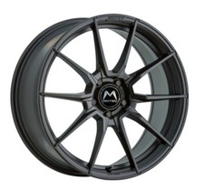 18 Zoll Ultralight Alu Felgen für Ford Focus MK4 Active RS DEH DA3 DA3-RS MK2