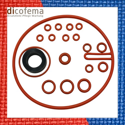 Saeco dichtungsset - 1x,
