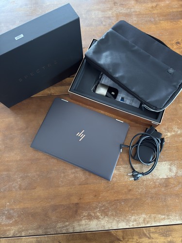 Spectre x360 intel core - x360, 15