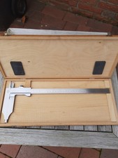 Mauser Meßschieber 350 mm