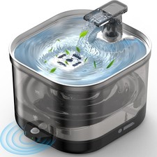 Katzenbrunnen Kabellos 2L