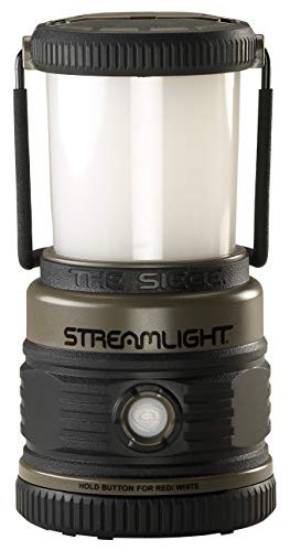 Streamlight siege - streamlight,