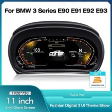 Digital Tacho Upgrade