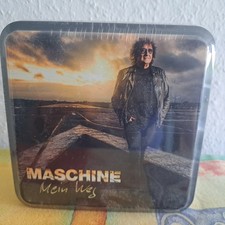 Maschine - Mein Weg, Limited