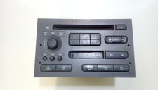 SAAB 9-5 Estate YS3E Music