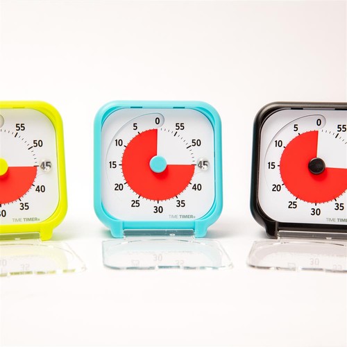 Time timer pocket - time,