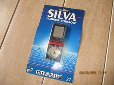 Silva Ranger 27 Kompass