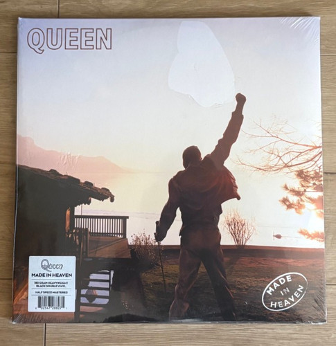 Queen made heaven - queen,