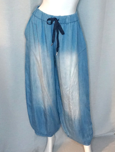 Boho ballon barrel - boho, hose
