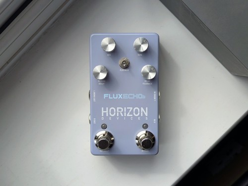 Horizon devices flux - horizon,